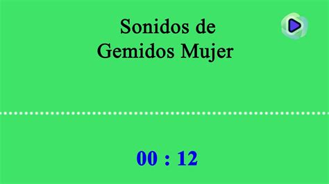 gemidos de mujer mp3|Descarga Gratis Efectos De Sonido Gemidos Femeninos.